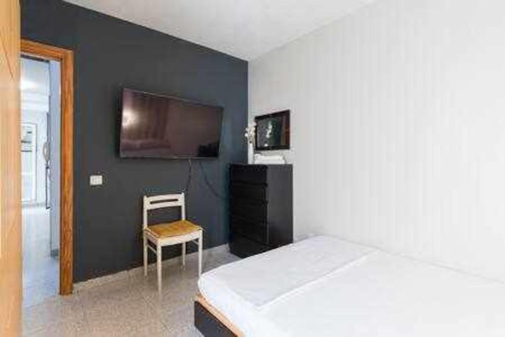 Albatros 1L Tres Habitaciones Castillo del Romeral Exterior foto